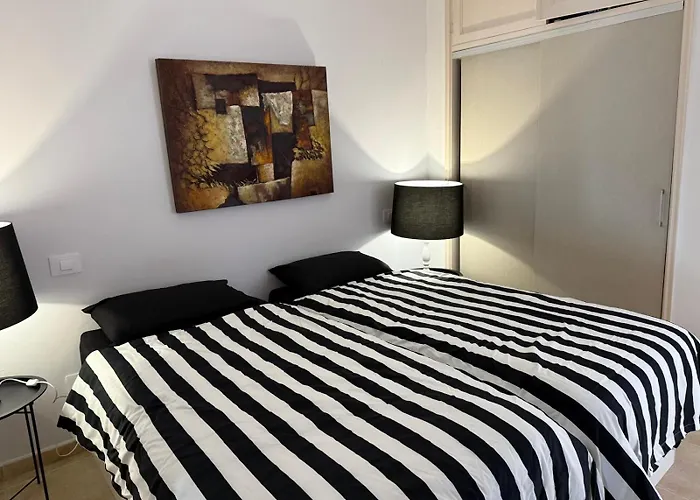 Beach Line Apartment