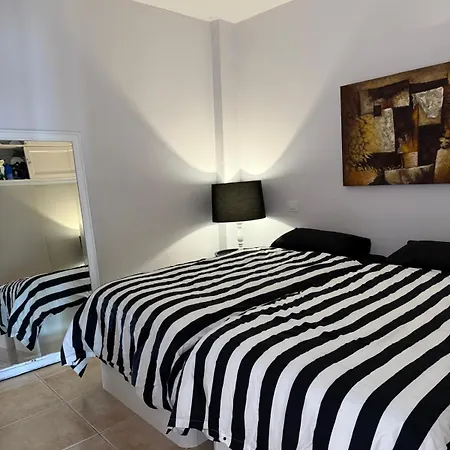 Beach Line Apartment Las Palmas de Gran Canaria Exterior photo