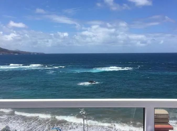Beach Line Apartment