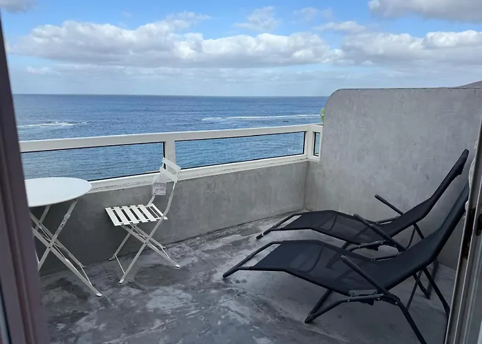 Beach Line Apartment