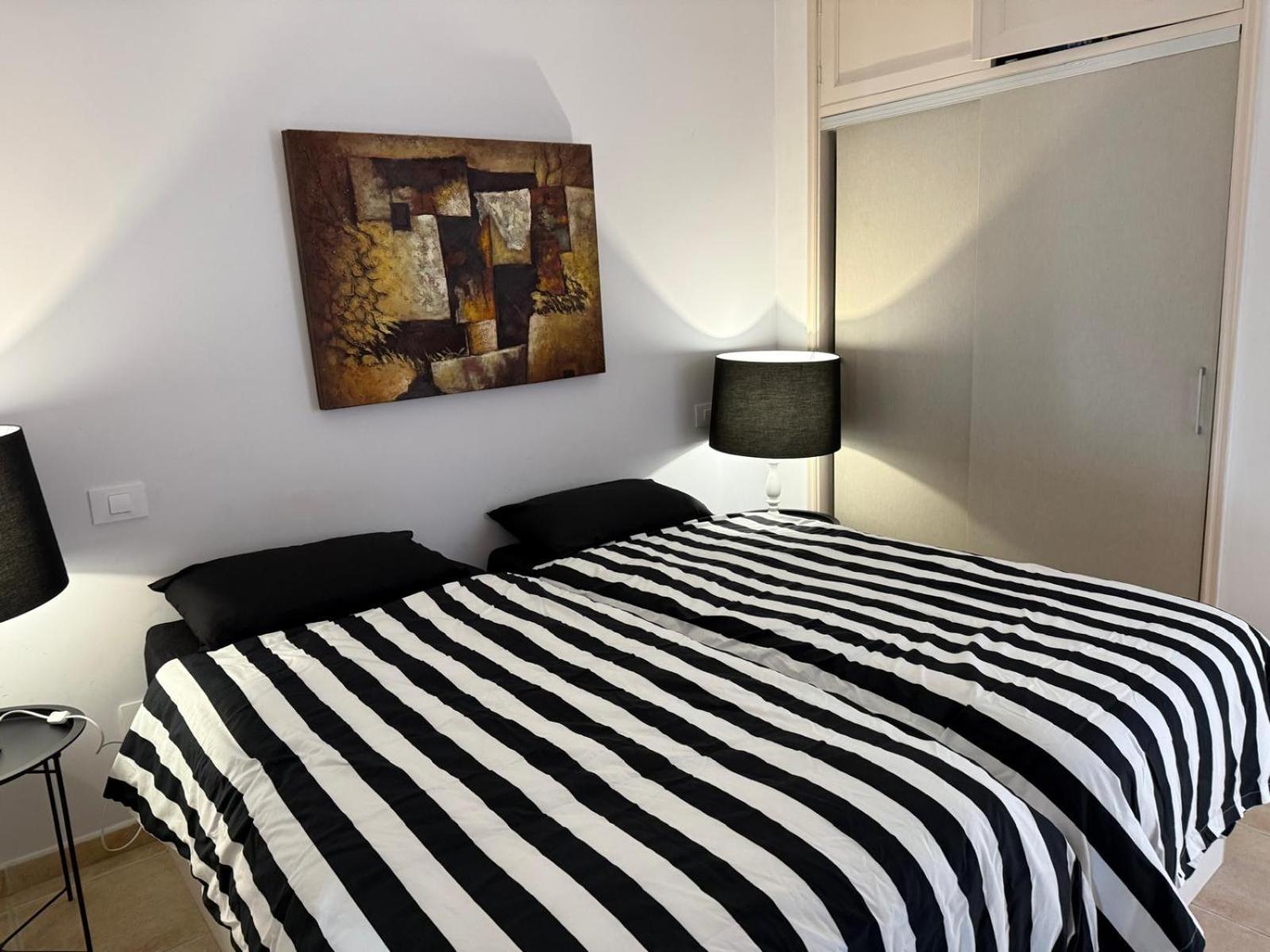 Appartement Line